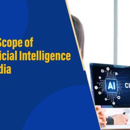 Future of Artificial Intelligence in India