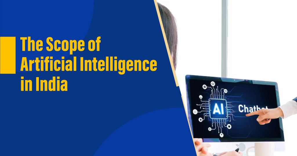 Future of Artificial Intelligence in India