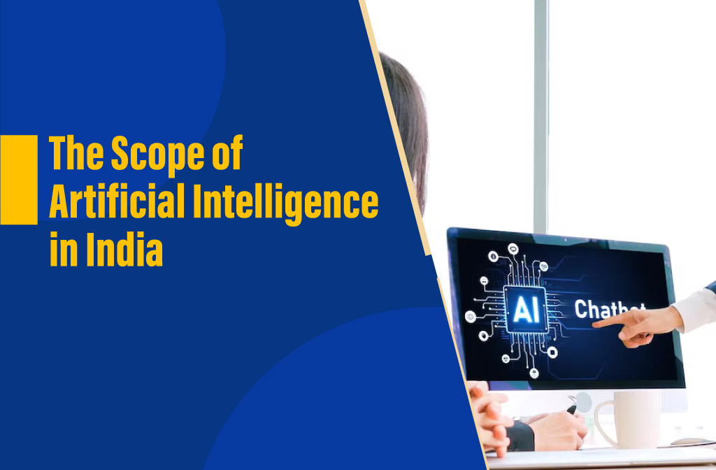 Future of Artificial Intelligence in India