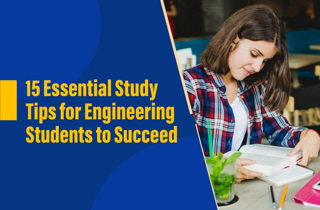 Tips to study Engineering