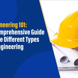 types of engineering