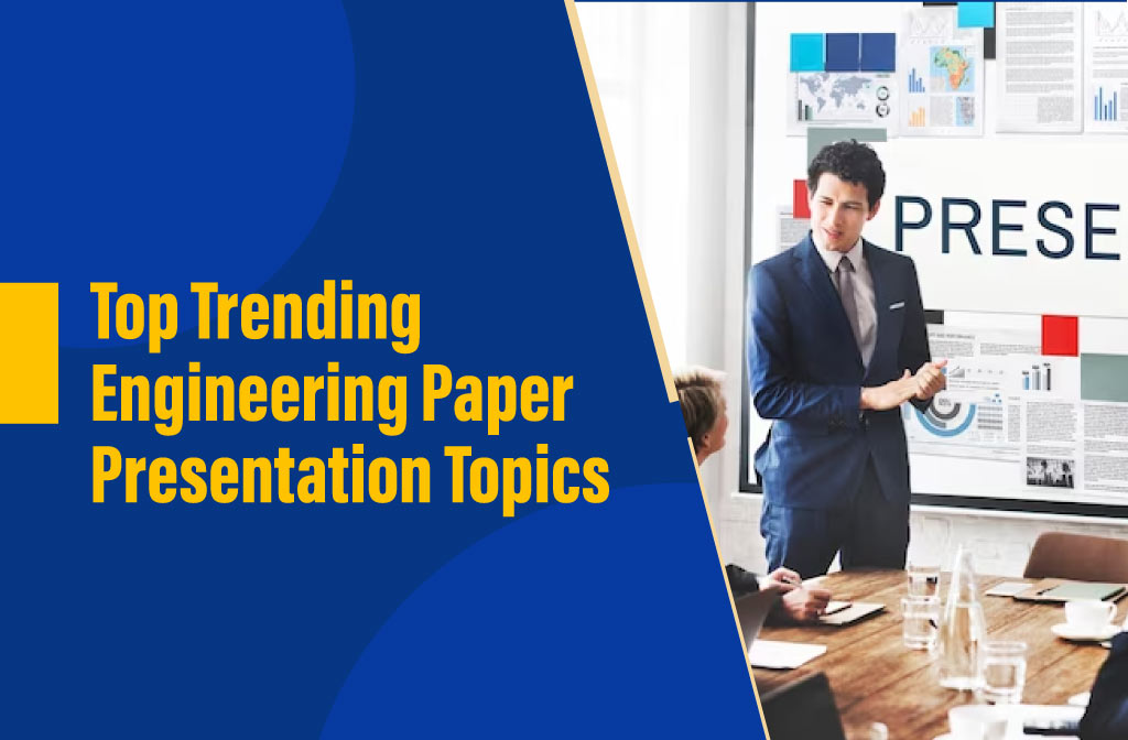 paper presentation topics for engineering students