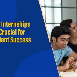 why internship is important for students