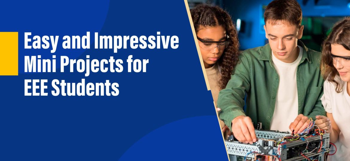 mini project ideas for eee students
