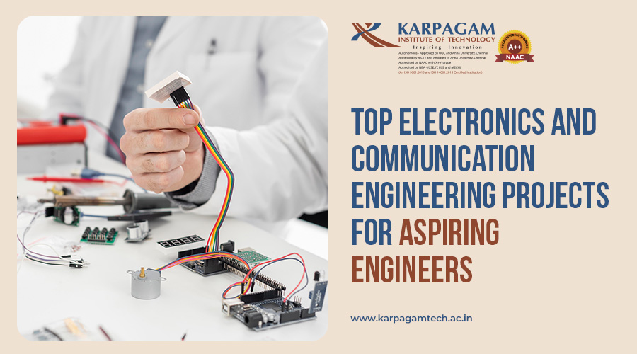 Engineering Projects for ECE